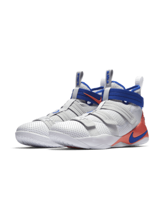 シューズ(男性用) Nike LeBron Soldier 11 LeBron Soldier XI SFG Basketball Shoe. Nike CA